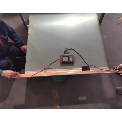 ISA カソード用の銅-クラッド鋼棒